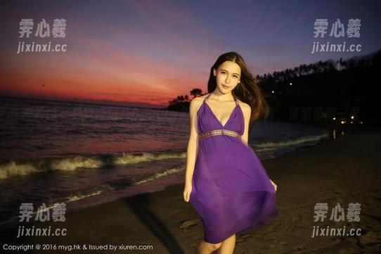美媛馆-唐琪儿Beauty 美媛馆 - 感觉唐琪儿Beauty把泳装穿出新高度,资源值得一看!