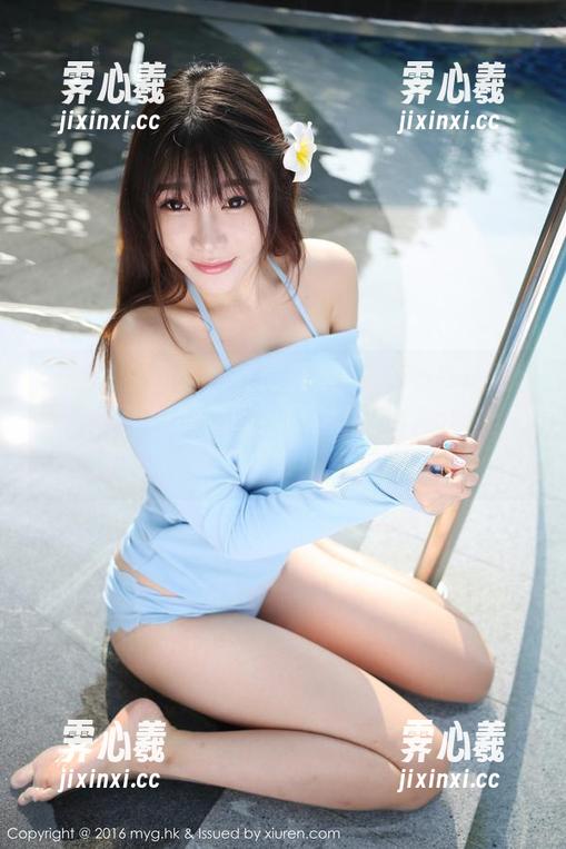 美媛馆-潘娇娇 美媛馆 - 潘娇娇礼服靠边!谁能建议我搭配猪猪侠的配件呢?原图和下载,请上前排拿!