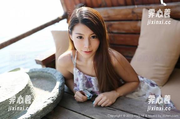 美媛馆 - 王馨瑶yanni妹子的最新图册，轻松收割你的小心心！