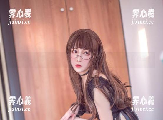 翎柒菜菜 原图流出,翎柒菜菜用机车凛不小心引起了我的小心脏。