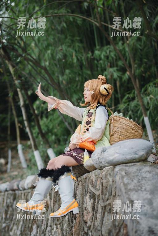 花铃Hana 高清白丝舞动,花铃Hana在线为你的屏幕加点料