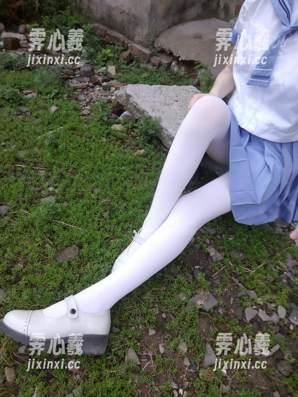 西尔酱 欣赏这组美图,西尔酱的女仆,不得不说,风格真有趣!