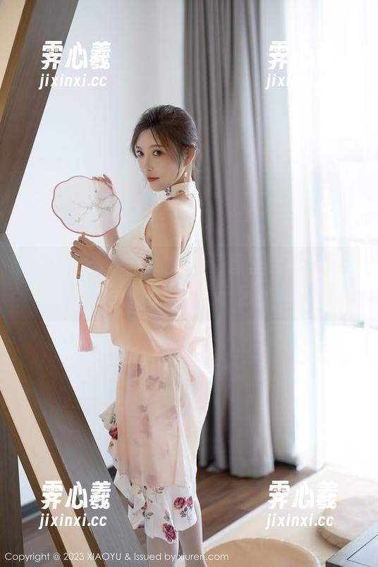 语画界 - 徐莉芝+套装=原图里找差异，松弛三分，吸睛十足！