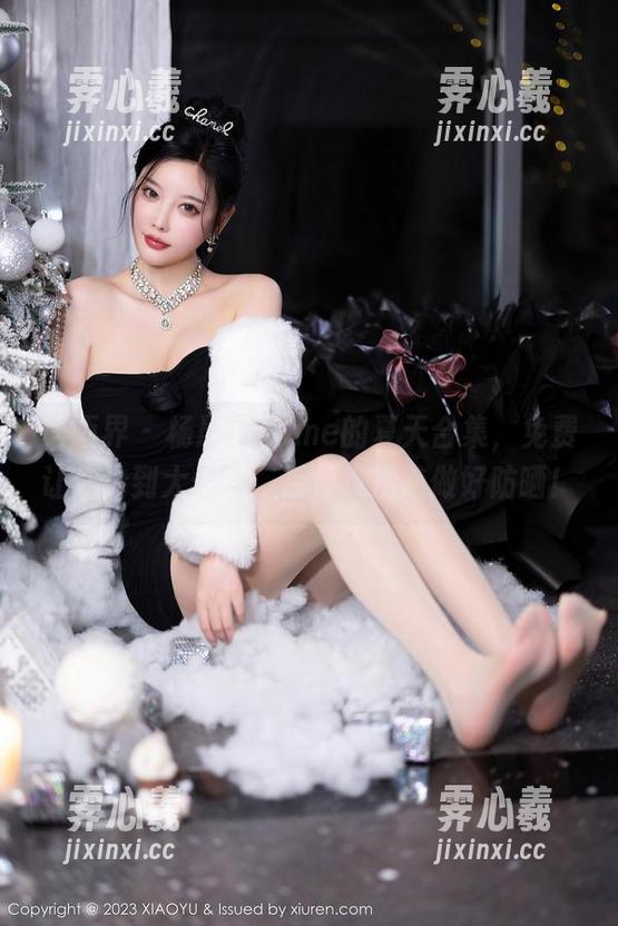 语画界-杨晨晨Yome 语画界 - 杨晨晨Yome的夏天合集,免费让你捡到大便宜,后悔没提前做好防晒!