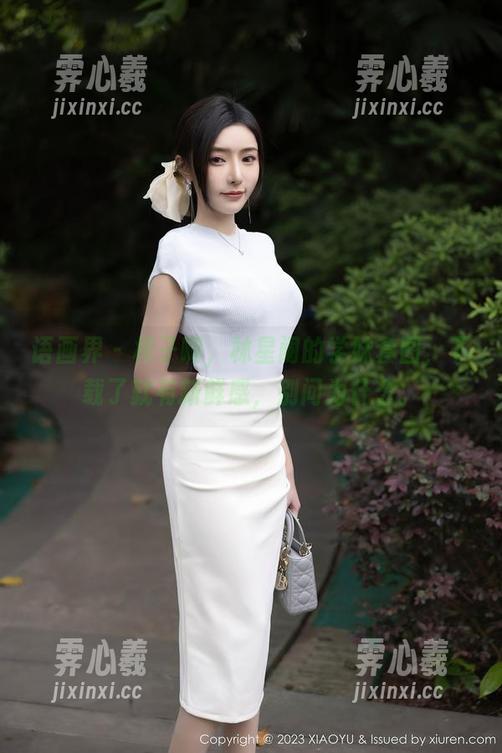 语画界 - 样子啊，林星阑的学妹套图，下载了就有新鲜感，别问为什么。