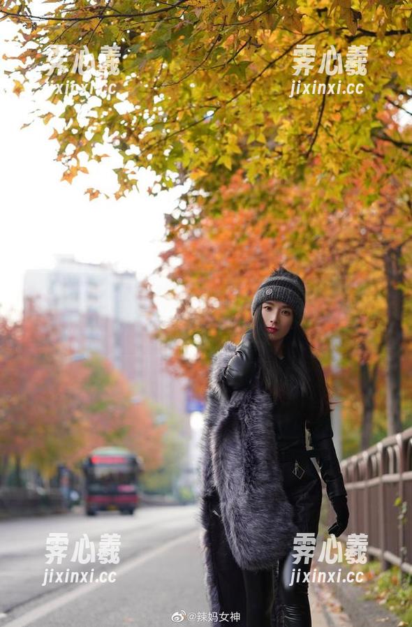 辣妈女神 微密圈 - 辣妈女神的3月套图,VIP会员已抢先下载,别等了,快来!