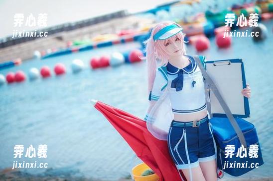 金鱼yui的写真：推进之王还得靠我这双手