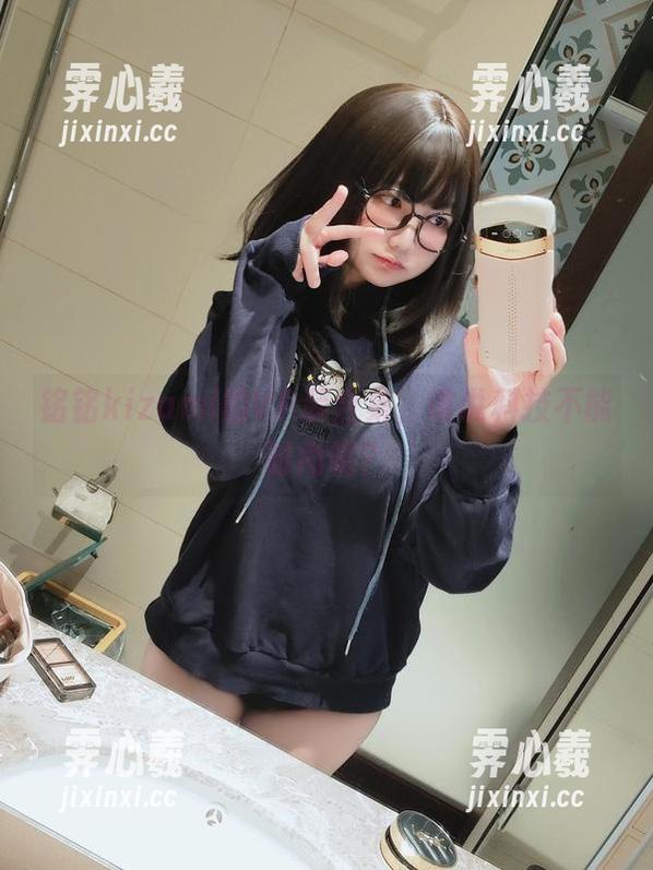 铭铭kizami 铭铭kizami的VR装合集,谁说科技不能时尚呢?