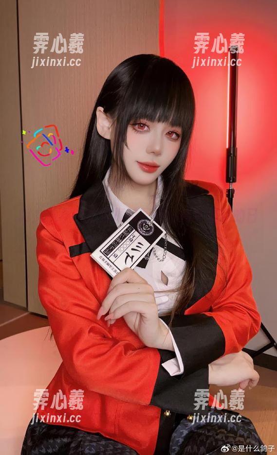 阿九从不咕咕 阿九从不咕咕阮梅的图库:如梦似幻的日常