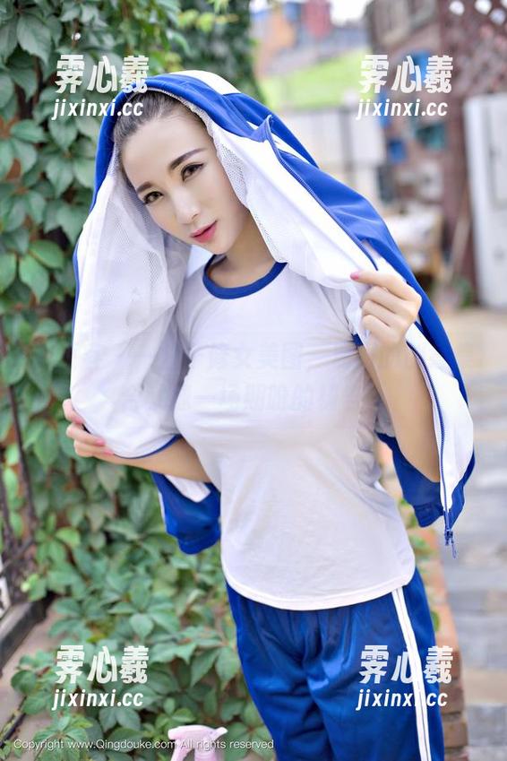 青豆客 - 一篮子修女美图，易阳的创意集合就像一场期盼的祷告。