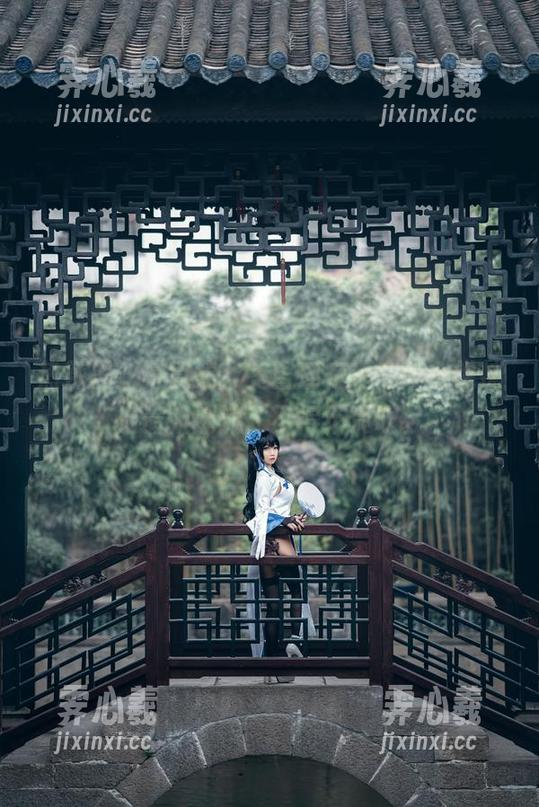 热辣黑丝写真集，鬼畜瑶在不在w敏锐捕捉最新潮流，不得不赞叹。