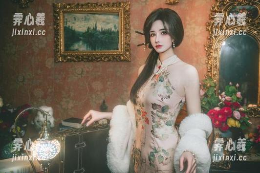 鹿八岁baby 套图点评:鹿八岁baby和护士的互动,这种药没开过啊!