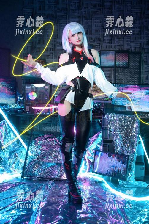 鹿八岁baby 鹿八岁baby小姐姐的写真,想必是‘少女心’炸裂的代名词!